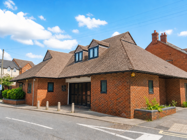 Central Surgery @ Bilton Green: Reopening – Early Preview on 5 June 2026!