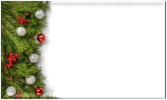 Christmas Opening Times  - 2025