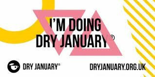 Dry January!