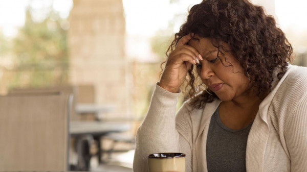 World Menopause Day 18 October 2023