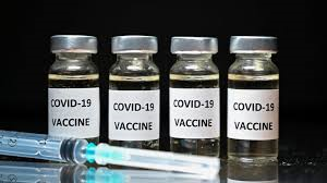 Covid Vaccinations 2024