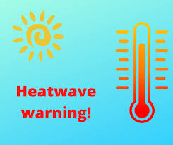 Heat-Health Alert