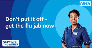 Flu vaccinations 2023