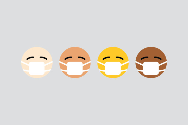 Face coverings