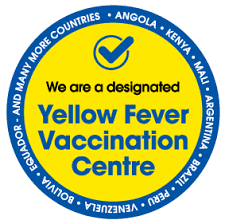 Yellow Fever vaccine supply update - Central Surgery