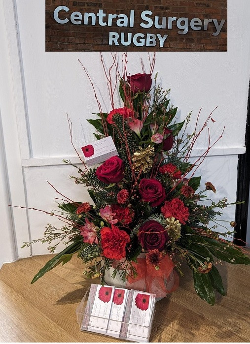 Melanie Webb Flowers